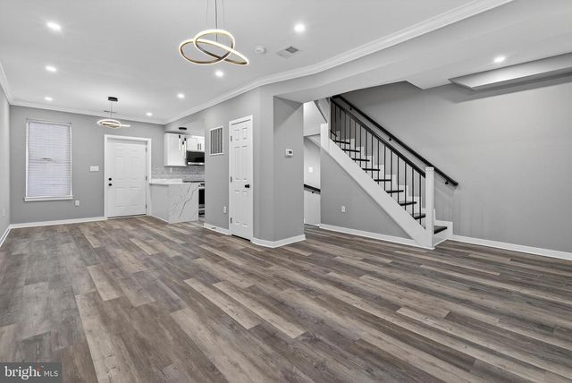 2927 ELLICOTT DR, Baltimore, MD 21216