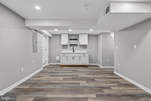 2927 ELLICOTT DR, Baltimore, MD 21216