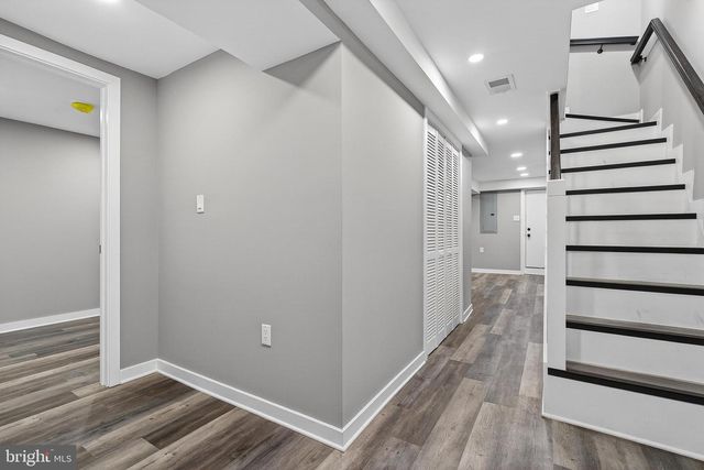 2927 ELLICOTT DR, Baltimore, MD 21216