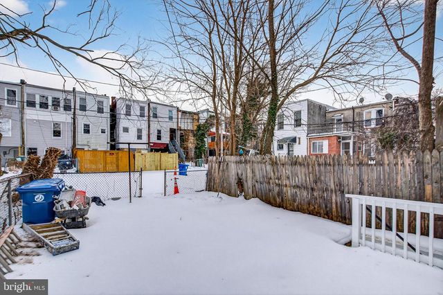 2927 ELLICOTT DR, Baltimore, MD 21216