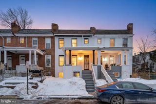 2927 ELLICOTT DR, Baltimore, MD 21216