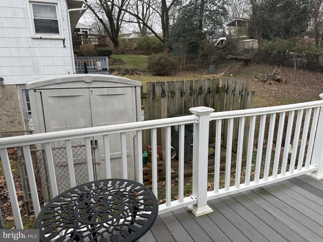 308 CLAGETT DR, Rockville, MD 20851