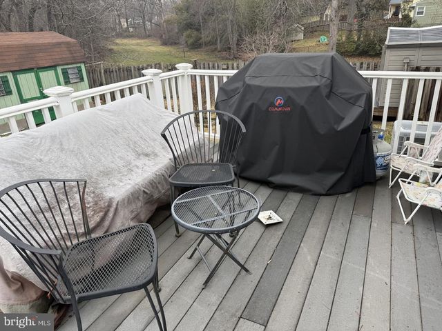 308 CLAGETT DR, Rockville, MD 20851