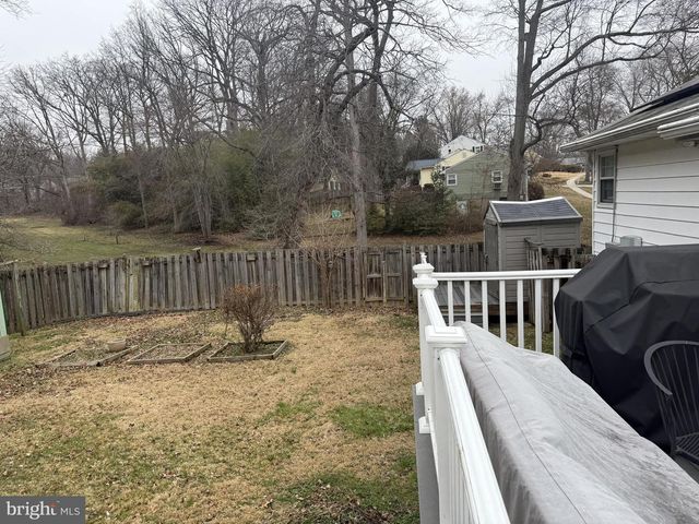 308 CLAGETT DR, Rockville, MD 20851