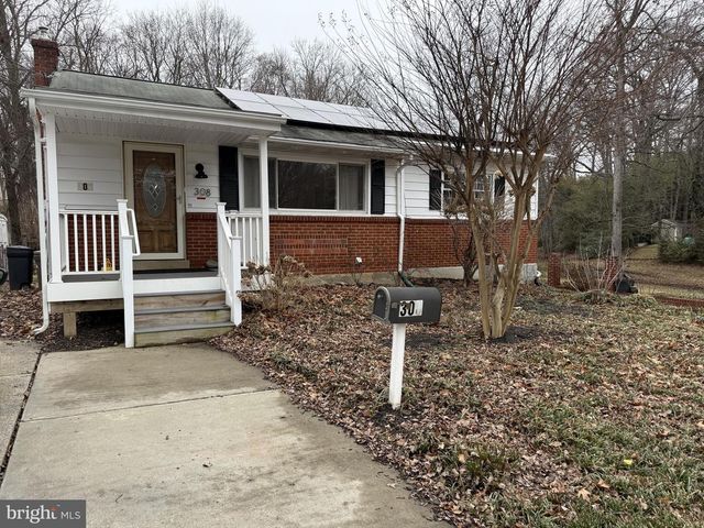 308 CLAGETT DR, Rockville, MD 20851