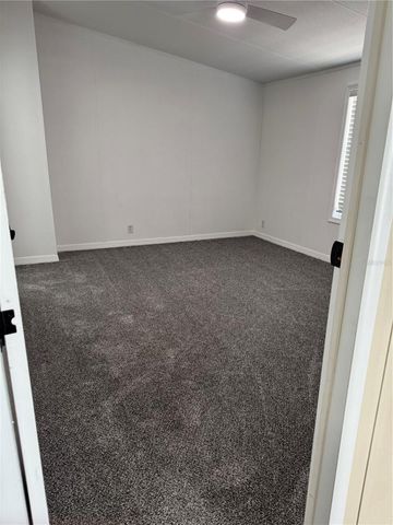 5525 W EVANS STREET, Coleman, FL 33521