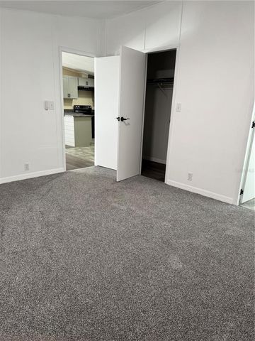 5525 W EVANS STREET, Coleman, FL 33521