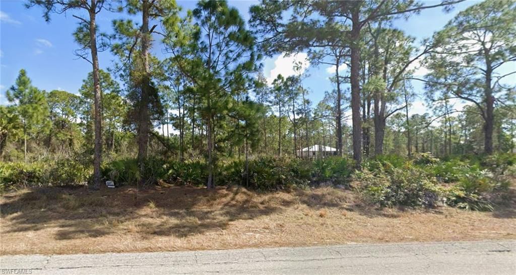 1014 Williams AVE, LEHIGH ACRES, FL 33972 — exterior