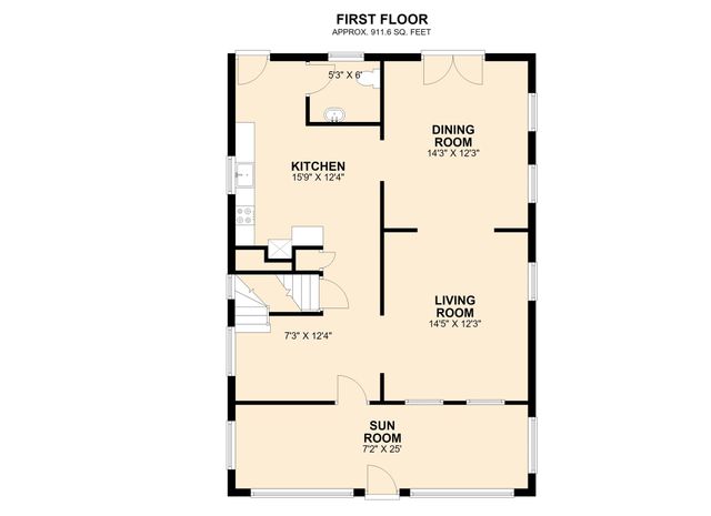 36 Putnam Ave, Lowell, MA 01851