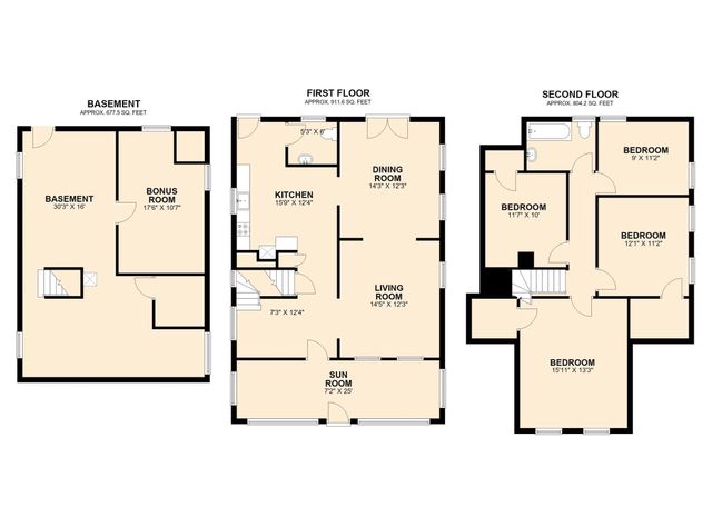 36 Putnam Ave, Lowell, MA 01851