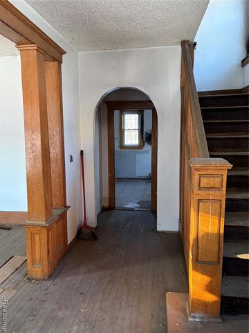 82 W Grand, Highland Park, MI 48203