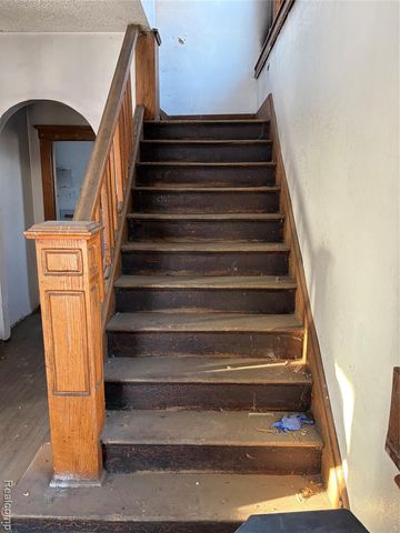 82 W Grand, Highland Park, MI 48203