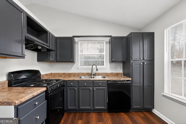 3263 Rivermist Cove, Decatur, GA 30034