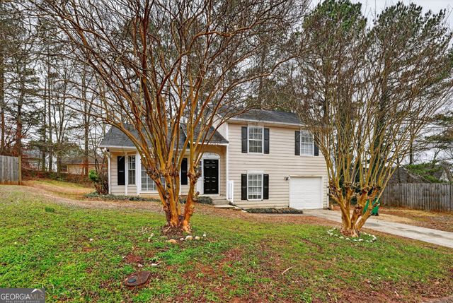 3263 Rivermist Cove, Decatur, GA 30034