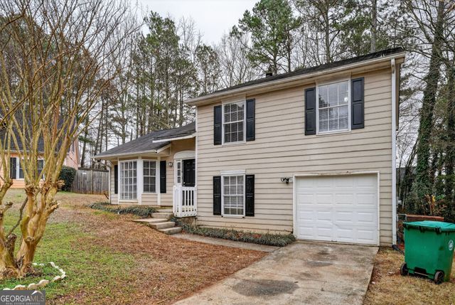 3263 Rivermist Cove, Decatur, GA 30034
