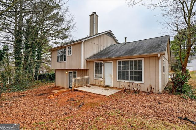 3263 Rivermist Cove, Decatur, GA 30034