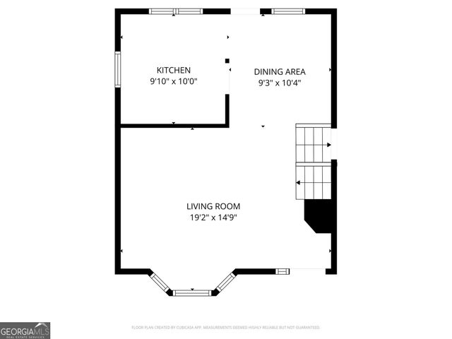 3263 Rivermist Cove, Decatur, GA 30034