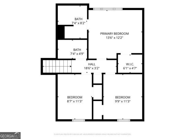 3263 Rivermist Cove, Decatur, GA 30034
