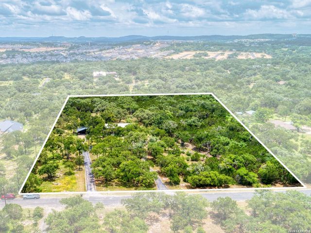 28422 Timberline Drive, San Antonio, TX 78260