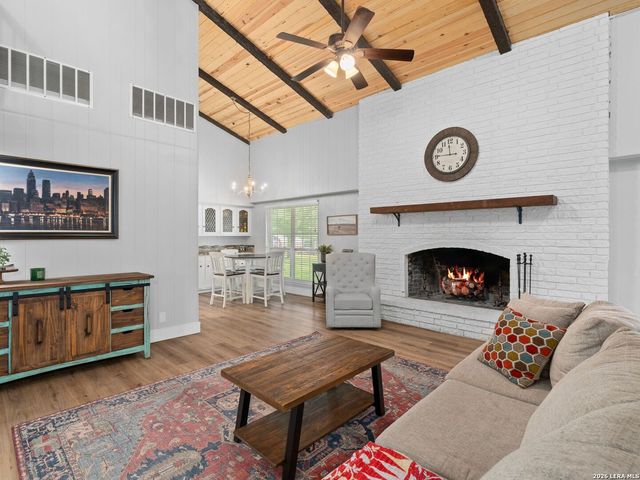 28422 Timberline Drive, San Antonio, TX 78260