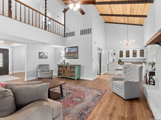 28422 Timberline Drive, San Antonio, TX 78260