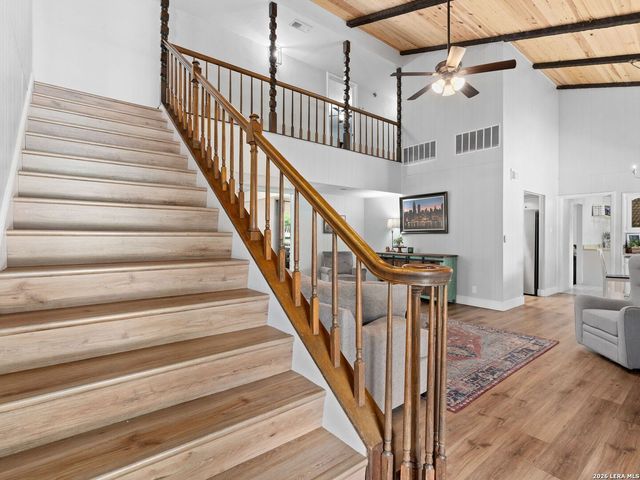 28422 Timberline Drive, San Antonio, TX 78260