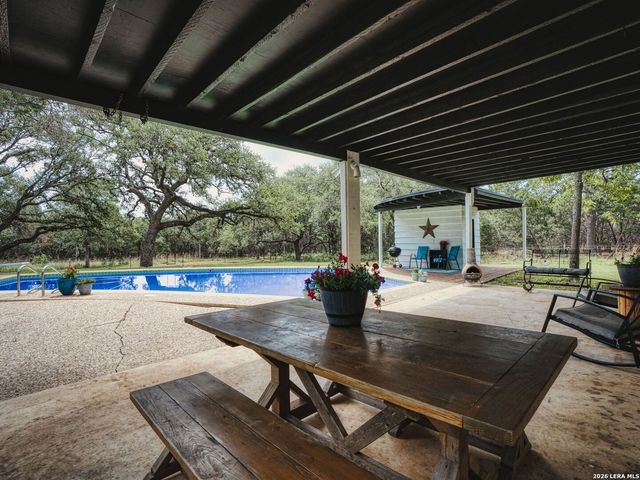 28422 Timberline Drive, San Antonio, TX 78260