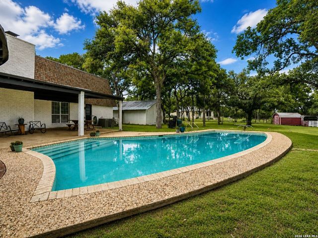 28422 Timberline Drive, San Antonio, TX 78260