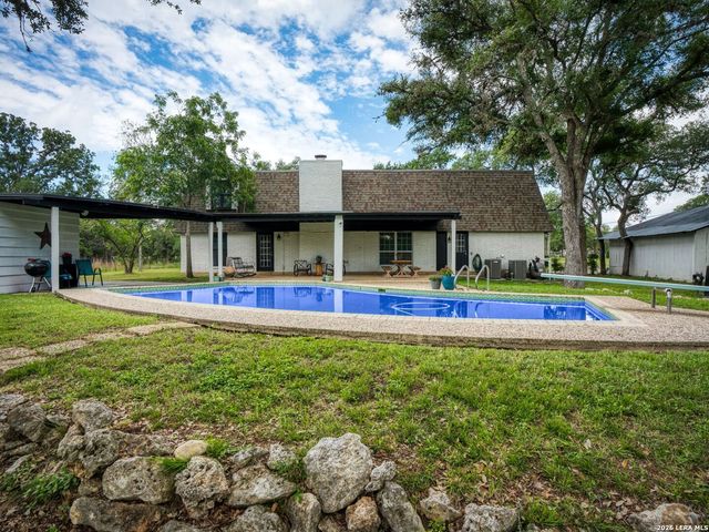 28422 Timberline Drive, San Antonio, TX 78260