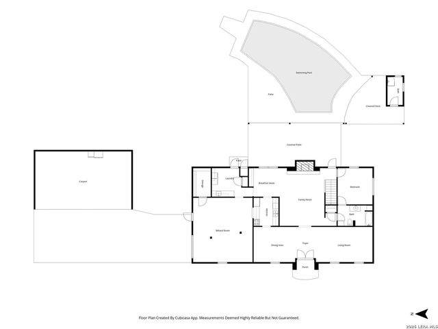 28422 Timberline Drive, San Antonio, TX 78260