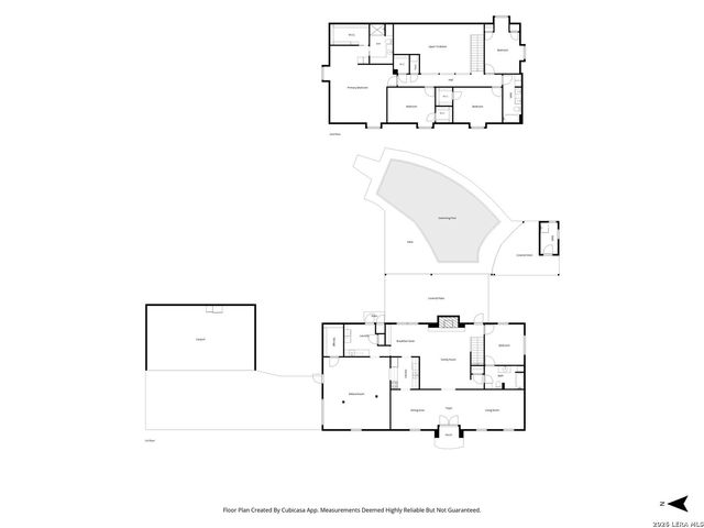 28422 Timberline Drive, San Antonio, TX 78260