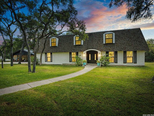 28422 Timberline Drive, San Antonio, TX 78260