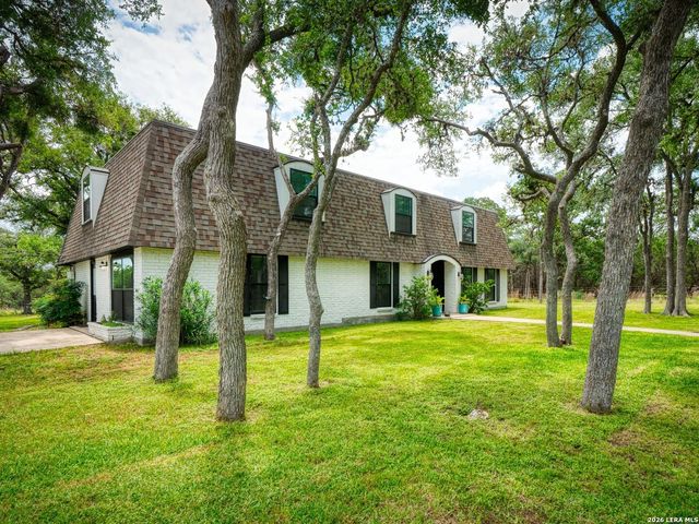 28422 Timberline Drive, San Antonio, TX 78260