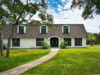 28422 Timberline Drive, San Antonio, TX 78260