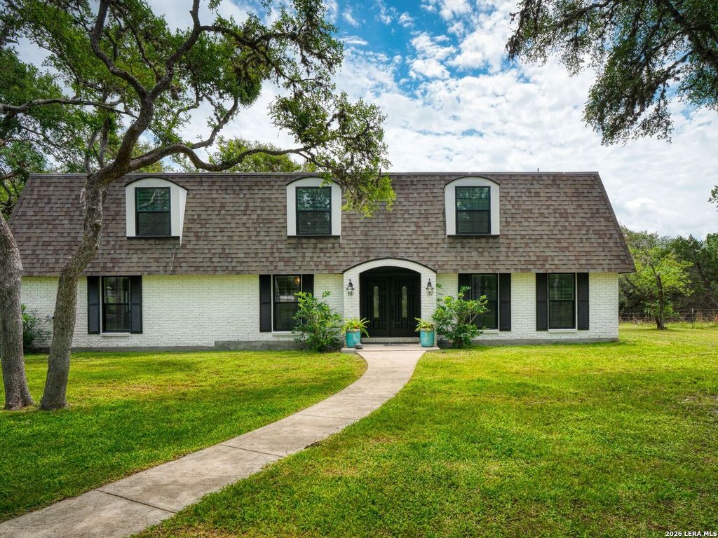 28422 Timberline Drive, San Antonio, TX 78260