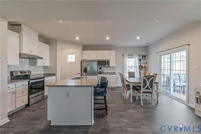 3905 Seasons Ln, Henrico, VA 23223