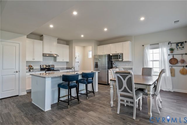 3905 Seasons Ln, Henrico, VA 23223