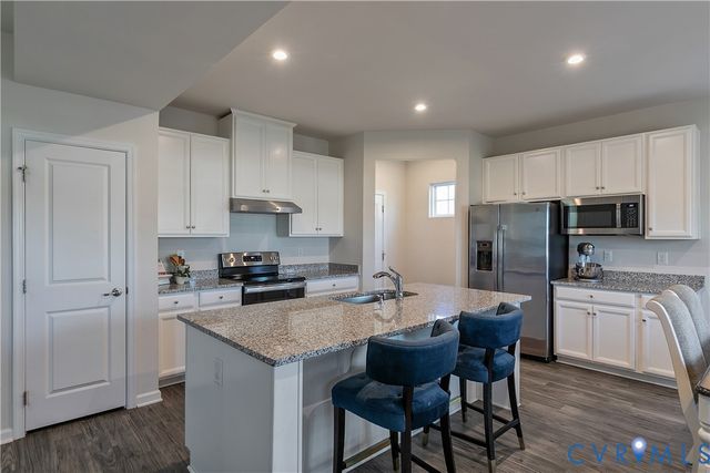 3905 Seasons Ln, Henrico, VA 23223