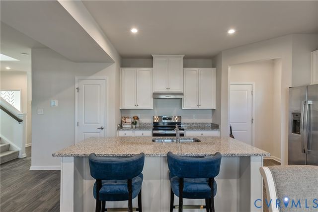 3905 Seasons Ln, Henrico, VA 23223