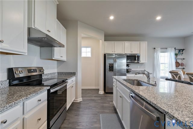 3905 Seasons Ln, Henrico, VA 23223