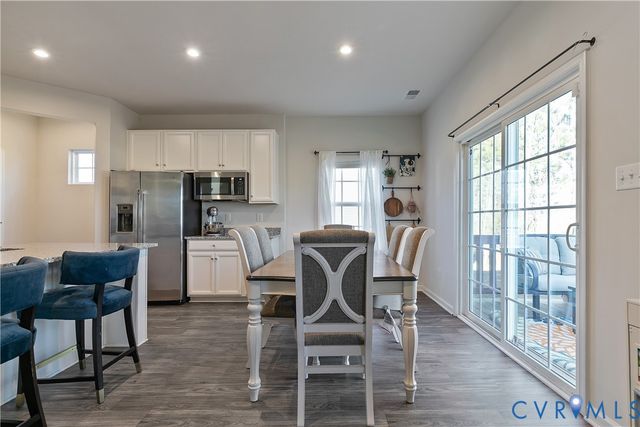 3905 Seasons Ln, Henrico, VA 23223