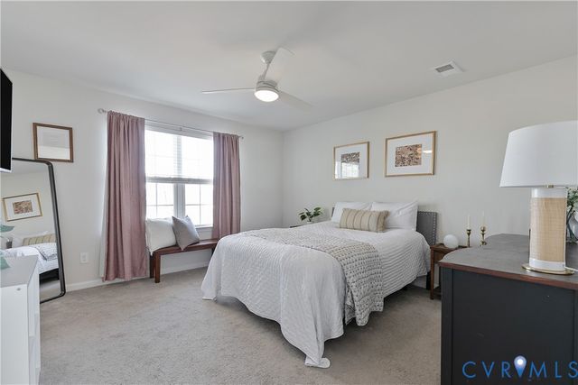 3905 Seasons Ln, Henrico, VA 23223