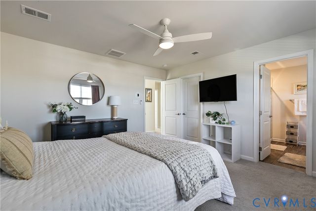 3905 Seasons Ln, Henrico, VA 23223