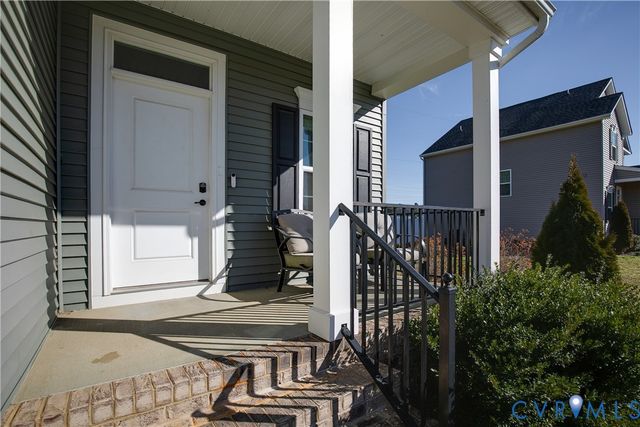 3905 Seasons Ln, Henrico, VA 23223