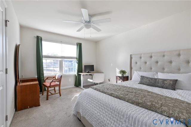 3905 Seasons Ln, Henrico, VA 23223