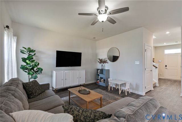 3905 Seasons Ln, Henrico, VA 23223