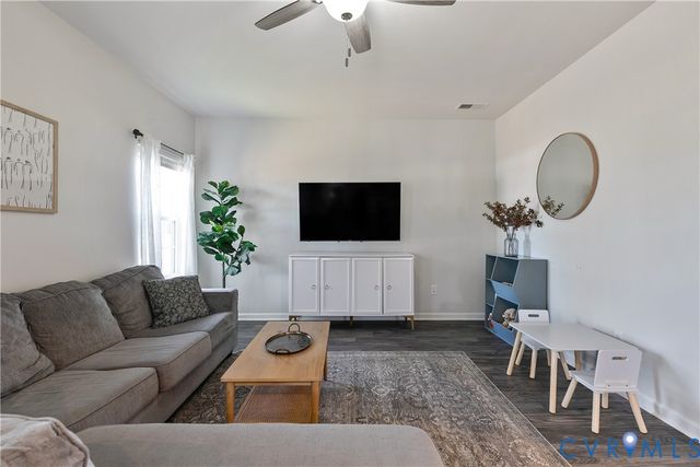 3905 Seasons Ln, Henrico, VA 23223