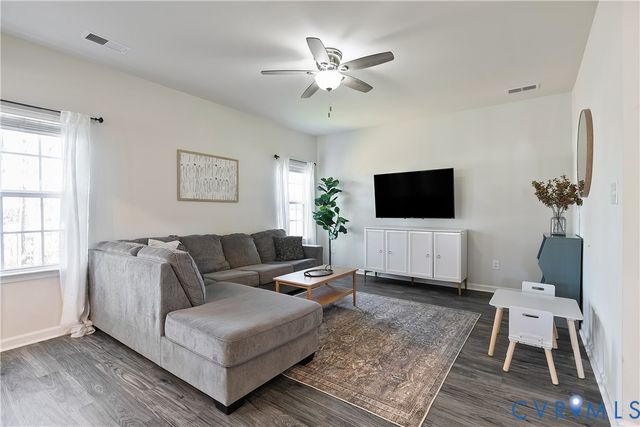 3905 Seasons Ln, Henrico, VA 23223