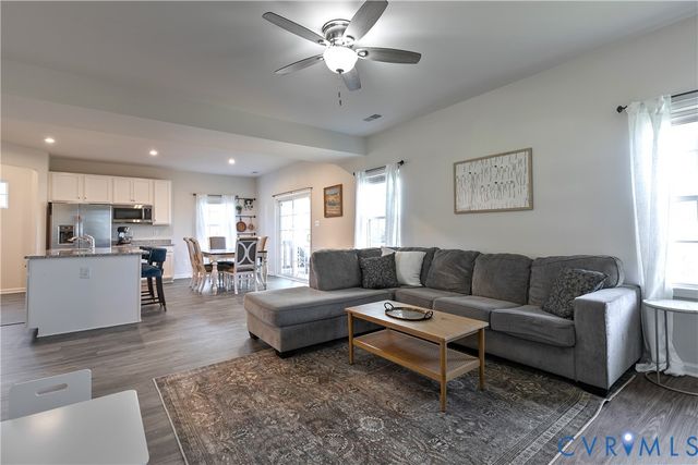 3905 Seasons Ln, Henrico, VA 23223