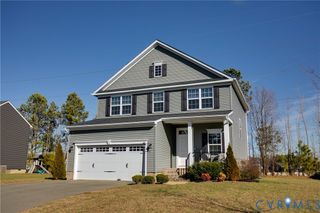 3905 Seasons Ln, Henrico, VA 23223
